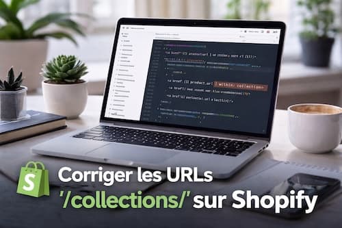 code shopify collection